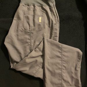 Grey’s Anatomy scrub pants / bottoms size Medium Tall